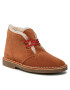 Clarks Členková obuv Desert Boot 2 261556694 Hnedá - Pepit.sk