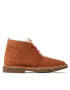 Clarks Členková obuv Desert Boot 2 261556694 Hnedá - Pepit.sk