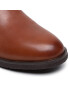 Clarks Členková obuv s elastickým prvkom Griffin Plaza 261511434 Hnedá - Pepit.sk