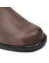 Clarks Členková obuv s elastickým prvkom Orinoco Club 261631804 Hnedá - Pepit.sk