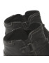 Clarks Členková obuv Un Loop Top 261686734 Čierna - Pepit.sk