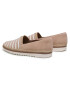 Clarks Espadrilky Serena Paige 261593604 Béžová - Pepit.sk