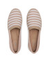 Clarks Espadrilky Serena Paige 261593604 Béžová - Pepit.sk