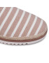 Clarks Espadrilky Serena Paige 261593604 Béžová - Pepit.sk