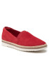 Clarks Espadrilky Serena Paige 261654744 Červená - Pepit.sk