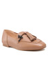 Clarks Lordsy Pure2 Tassel 261643504 Hnedá - Pepit.sk