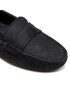 Clarks Mokasíny C Mocc2 261606634 Čierna - Pepit.sk