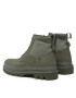 Clarks Outdoorová obuv Badell Hi 261734247 Kaki - Pepit.sk