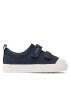 Clarks Plátenky City Bright T 261490876 Tmavomodrá - Pepit.sk