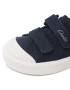 Clarks Plátenky City Bright T 261490876 Tmavomodrá - Pepit.sk