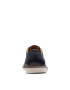 Clarks Poltopánky Atticus LT Cap 26171595 Tmavomodrá - Pepit.sk