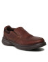 Clarks Poltopánky Bradley Free 261543667 Hnedá - Pepit.sk