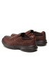 Clarks Poltopánky Bradley Free 261543667 Hnedá - Pepit.sk