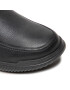 Clarks Poltopánky Donaway Step 261614807 Čierna - Pepit.sk