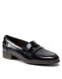 Clarks Poltopánky Hamble Loafer 261475364 Čierna - Pepit.sk