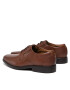 Clarks Poltopánky lite Low 261675717 Hnedá - Pepit.sk