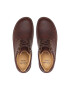 Clarks Poltopánky Nature Three 203390057 Hnedá - Pepit.sk