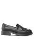 Clarks Poltopánky Orinoco2Loafer 261616654 Čierna - Pepit.sk