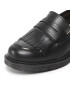 Clarks Poltopánky Orinoco2Loafer 261616654 Čierna - Pepit.sk