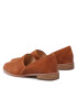 Clarks Poltopánky Pure Easy 261573974 Hnedá - Pepit.sk