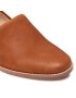 Clarks Poltopánky Pure Easy 261573974 Hnedá - Pepit.sk