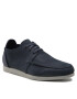 Clarks Poltopánky ShacreLite Low 261652307 Tmavomodrá - Pepit.sk