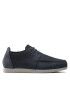 Clarks Poltopánky ShacreLite Low 261652307 Tmavomodrá - Pepit.sk