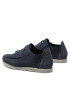 Clarks Poltopánky ShacreLite Low 261652307 Tmavomodrá - Pepit.sk