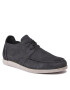 Clarks Poltopánky ShacreLite Low 261652357 Čierna - Pepit.sk