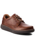 Clarks Poltopánky Un Abode Ease 261369827 Hnedá - Pepit.sk