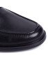 Clarks Poltopánky Un Aldric Step 261401397 Čierna - Pepit.sk