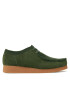 Clarks Poltopánky Wallabee Evo 261736047 Zelená - Pepit.sk