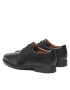 Clarks Poltopánky Whiddon Wing 261580097 Čierna - Pepit.sk