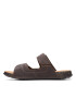 Clarks Sandále Crestview Easy 26165188 Hnedá - Pepit.sk