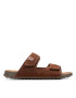 Clarks Sandále Crestview Easy 26170108 Hnedá - Pepit.sk