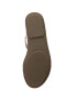 Clarks Sandále Risi Hop 261091504 Biela - Pepit.sk