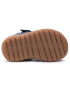 Clarks Sandále Roam Bay T 261580367 Tmavomodrá - Pepit.sk