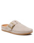 Clarks Šľapky Brookleigh Mule 261661904 Béžová - Pepit.sk