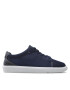 Clarks Sneakersy Cambro Low 261650747 Tmavomodrá - Pepit.sk