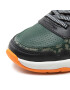 Clarks Sneakersy Clowder Run K 261661117 S Zelená - Pepit.sk