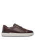 Clarks Sneakersy CourtLite Move 261716207 Hnedá - Pepit.sk