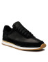 Clarks Sneakersy CraftRun Lace 261635584 Čierna - Pepit.sk