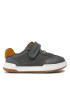 Clarks Sneakersy Fawn Family 261751286 Sivá - Pepit.sk