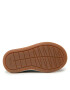 Clarks Sneakersy Fawn Family 261751286 Sivá - Pepit.sk