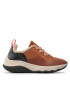 Clarks Sneakersy Jaunt Lace 261689664 Hnedá - Pepit.sk