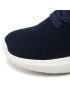 Clarks Sneakersy Nova Glint 261631024 Tmavomodrá - Pepit.sk