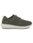 Clarks Sneakersy Step Urban Mix 261381747 Zelená - Pepit.sk