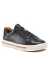 Clarks Sneakersy Un Maui Lace 261545674 Tmavomodrá - Pepit.sk