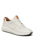 Clarks Sneakersy Un Rio Sprint 261626954 Biela - Pepit.sk