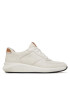 Clarks Sneakersy Un Rio Sprint 261626954 Biela - Pepit.sk